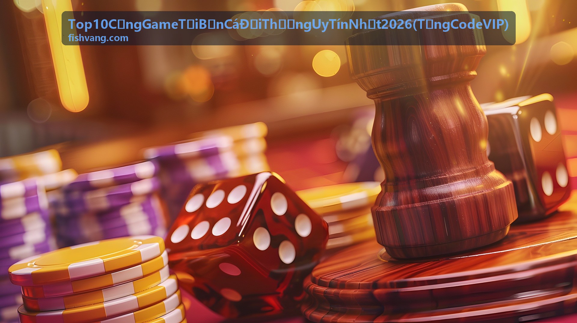 Hướng dẫn chơi bắn cá đổi thưởng uy tín nhất 2026 - Top 10 Cổng Game Tải Bắn Cá Đổi Thưởng Uy Tín Nhất 2026 (Tặng Code VIP)